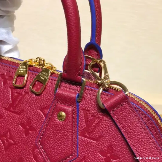 FS CHEAP PRELAUNCH NEO LOUIS PM VUITTON ALMA - EXCHANELUSIVE 0703